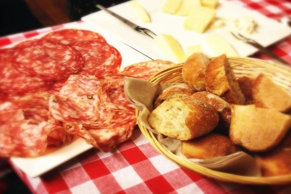 Trattoria Giordano